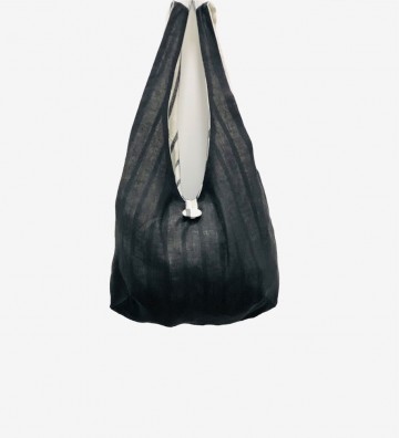 Napoli - Linen bag